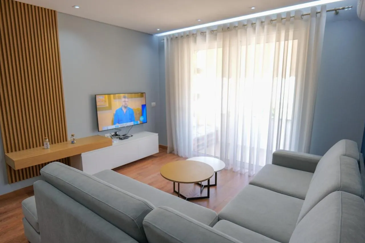 Ansel Home Sarandë Albanië