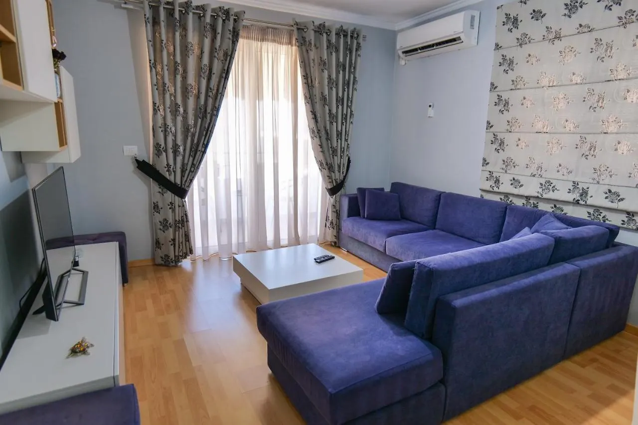 Ansel Home Sarandë 0*,  Albanië
