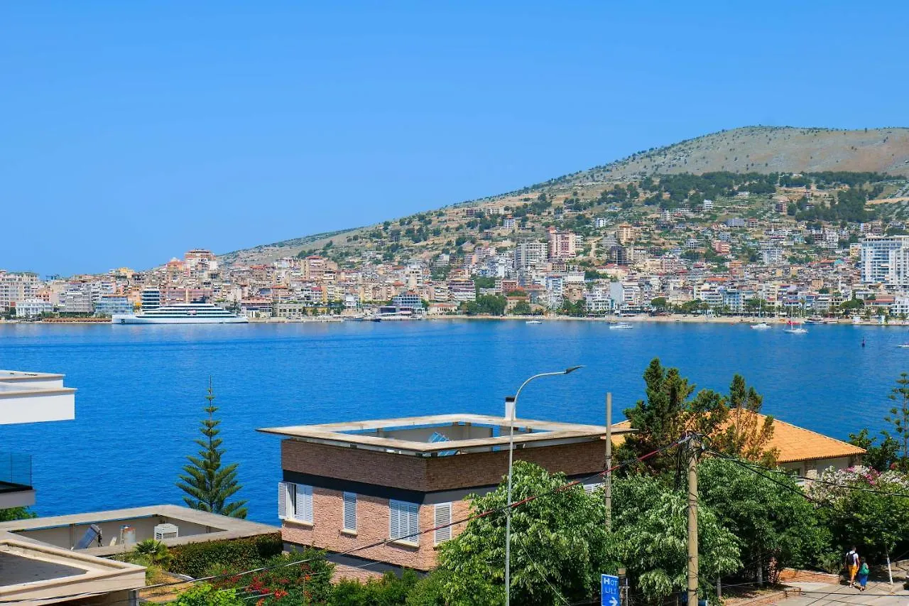 Ansel Home Sarandë Albanië