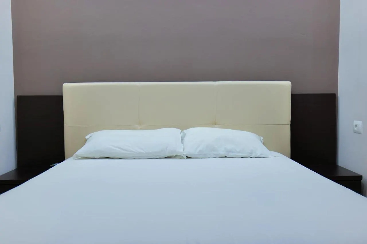 Appartement Ansel Home Sarandë