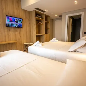 4* Hotel Portanova