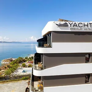 4* Hotel Yacht Premium