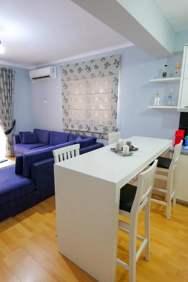 Apartment Ansel Home Sarande