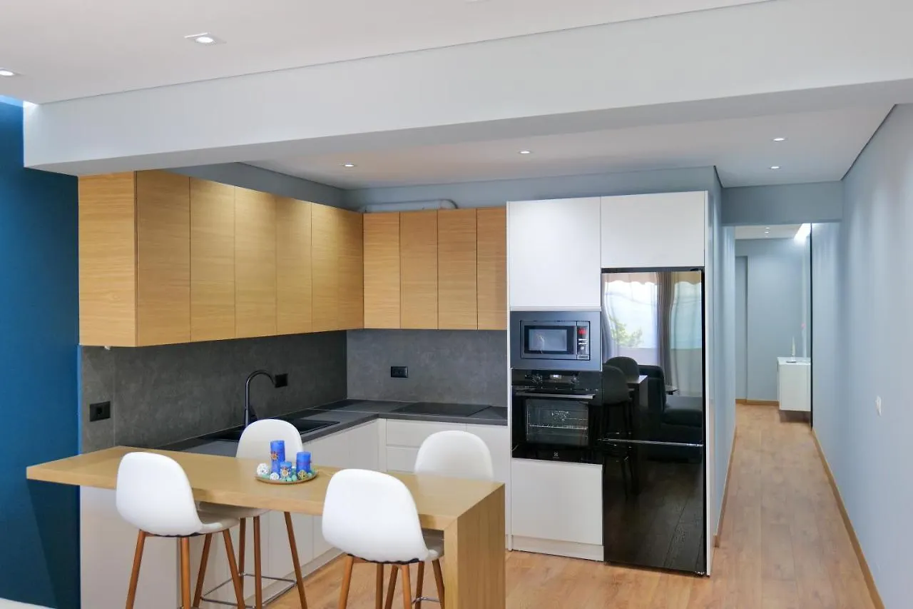 Ansel Home Sarande 0*,