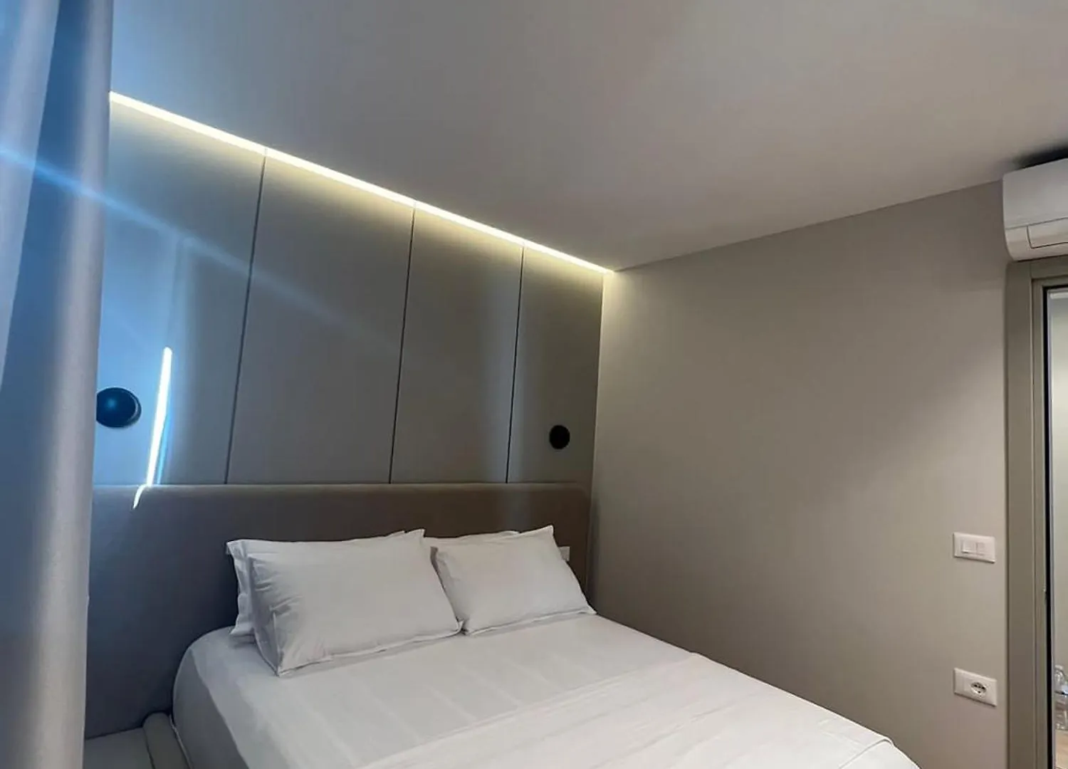 Ansel Home Sarande 0*,