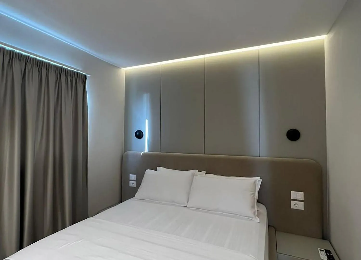 Appartamento Ansel Home Sarandë
